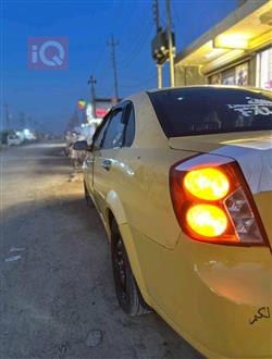 شيفروليه اوبترا